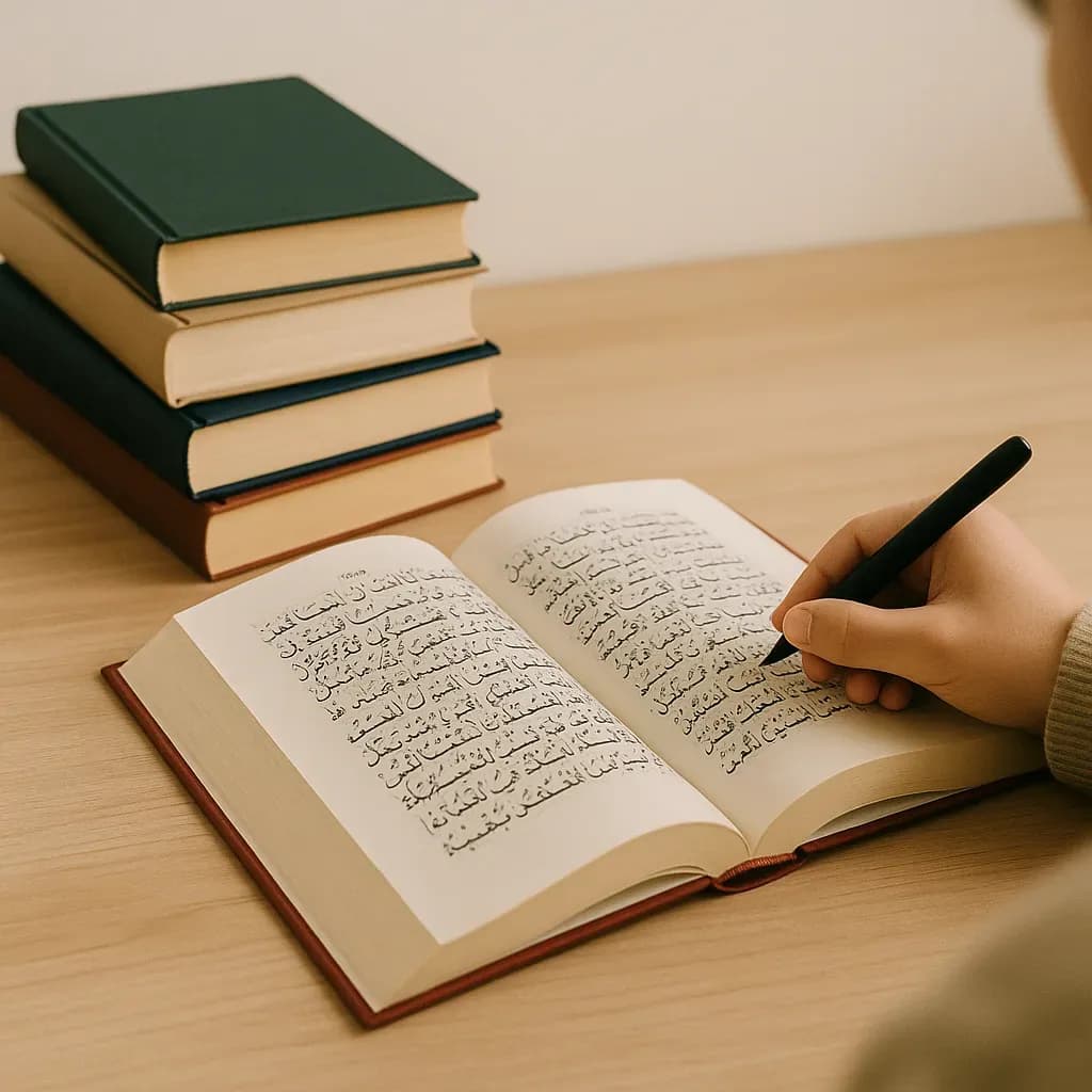 مسار الدورات المكثفة